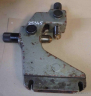 Luneta posuvná na soustruh SV 18 (Sliding lunette on the lathe SV 18) 