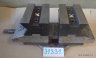 Samostředící strojní svěrák (Self-centering machine vice) š.125