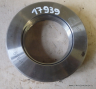 Závitový kroužek - zmetkový (The threaded ring - defective) M68x4 Sh7, kat# 11101