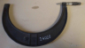 Mikrometr (Micrometer) 250-275, kat# 13895