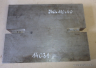 Upínací deska (Clamping plate) 240x180, síla 40, drážka š-14