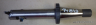 Vyvrtávací tyč hladící NEPOUŽITÁ (Boring bar caressing NOT USED) 40x32-160