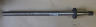 Polotovar vyvrtávací tyče (Semi-finished boring bars) 40x26-400