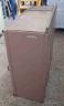 Skříň plechová (Metal cabinet) 1050x1000x430