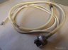 Kabel k elektromagnetu (Electromagnet cable) délka 2,5 m