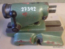 Sklopný orovnávač na brusku BUA 31 (Tilting the grinder dresser BUA 31) 