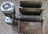 Magnetický odkalovač (Magnetic desilter) šířka válce 230