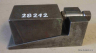 Vyrovnávací stavitelná podložka (Compensating adjustable washer) 140x60x60