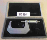Mikrometr (Micrometer) 50-75, kat# 15543