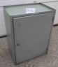 Plechová skříňka (Metal cabinet) 760x590x400