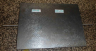 Litinová deska (Cast iron plate) 600x450x90