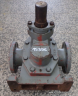 Rotační zubové čerpadlo (Rotary gear pump) typ 65-ZOP-250-10-LO