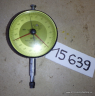 Číselníkový úchylkoměr (Dial gauge) 0,001 prům 60