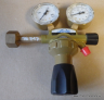 Redukční ventil (Pressure reducing valve) Linde standard