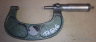 Mikrometr (Micrometer) 50-75, kat# 10852