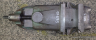 Strojní svěrák (Machine vice) š-200mm