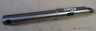 Vyvrtávací tyč (Boring bar) 5x40x195