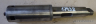Vyvrtávací tyč (Boring bar) 5x60x150