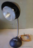 Stolní lampa (Table lamp) typ 11105, 220V