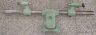 Hrotový přístroj na brusku BN 102 (The tip device on the grinder BN 102) 