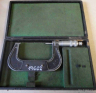 Mikrometr (Micrometer) 75-100, kat# 12233