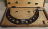 Mikrometr (Micrometer) 275-300, kat# 12282