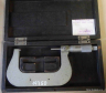 Mikrometr (Micrometer) 75-100, kat# 12295
