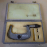 Mikrometr (Micrometer) 75-100, kat# 12300
