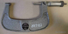Mikrometr (Micrometer) 75-100, kat# 12325