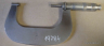 Mikrometr (Micrometer) 75-100, kat# 12331
