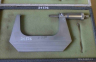 Mikrometr (Micrometer) 75-100, kat# 12953