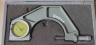Pasametr (Comparator) 75-100, kat# 12994