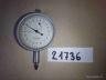 Číselníkový úchylkoměr (Dial Indicator) 0,001 prům 56 COMPAC