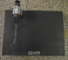 Granitová deska  s přípravkem na nastavování nástrojů s kuželem ISO 40 (Granite plate with tool setting tool with ISO 40 cone) 800x600x120
