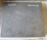 Litinová deska (Iron plate) 450x400x75