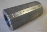 Kuželový kalibr (Conical caliber) METR 50 POUZDRO, kat# 13629