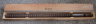 Protahovací trn (Stretching mandrel) délka 1550 prům 60/62
