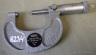 Mikrometr (Micrometer) 25-50mm
