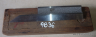 Nožové pravítko (Knife ruler) 125mm
