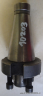 Frézovací trn (Milling arbor) 50x40mm