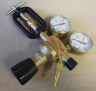 Redukční ventil (Pressure reducing valve) 40 bar